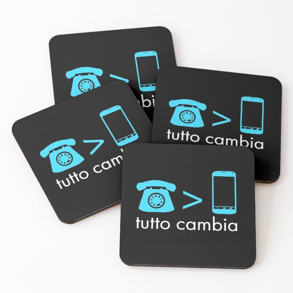 Item preview, Tutto Cambia Everything Changes designed and sold by StudioTina.