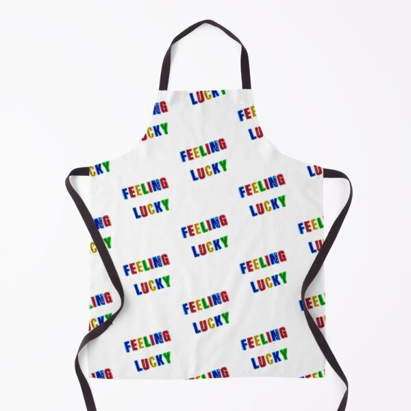 Item preview, Feeling lucky  designed and sold by LieutenantAmoo.