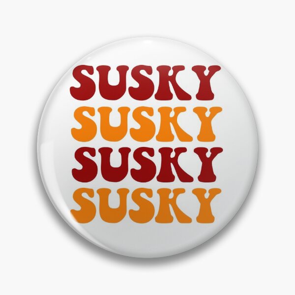 Item preview, Susquehanna University Susky  designed and sold by mshaffer37979.