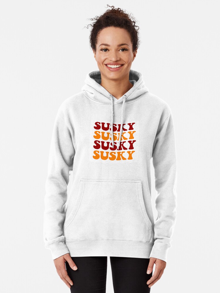 Susquehanna clearance university sweatshirt