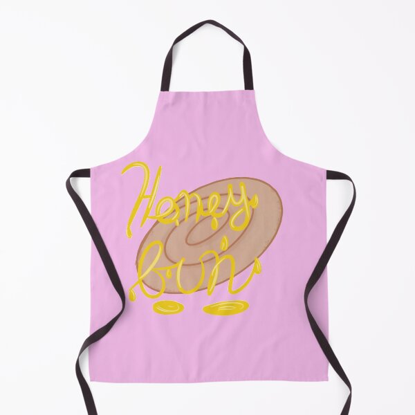 Item preview, Honey bun (pink) designed and sold by Cloud-Boy.