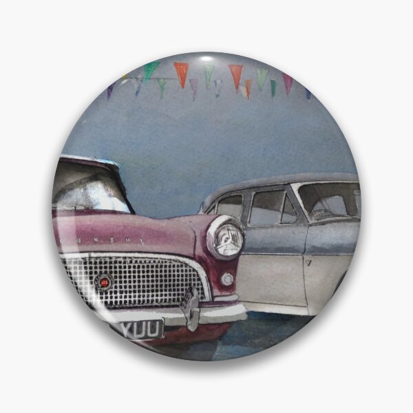 Item preview, Just Fords designed and sold by JohnLowerson.