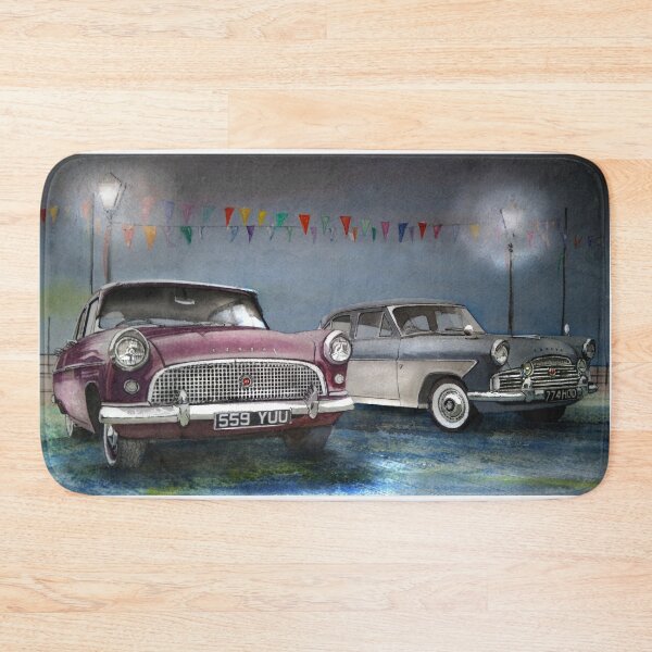 Item preview, Just Fords designed and sold by JohnLowerson.