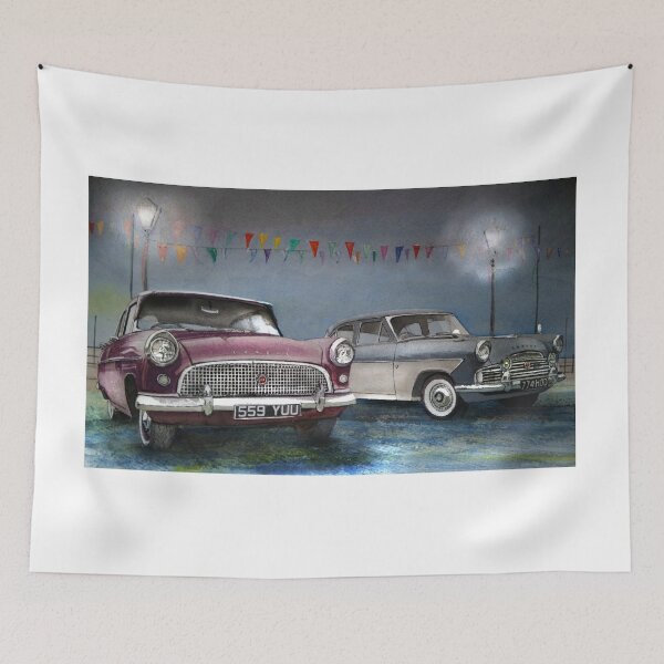Item preview, Just Fords designed and sold by JohnLowerson.