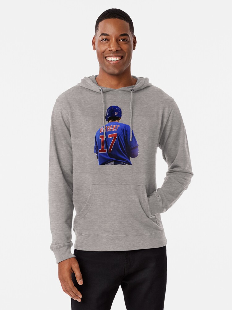 kris bryant hoodie