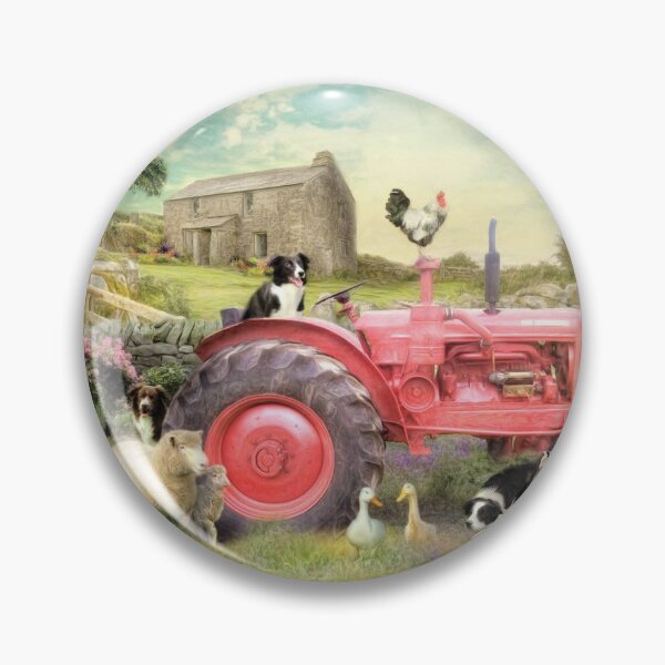 Item preview, Barnyard Banter designed and sold by Trudi's Images.