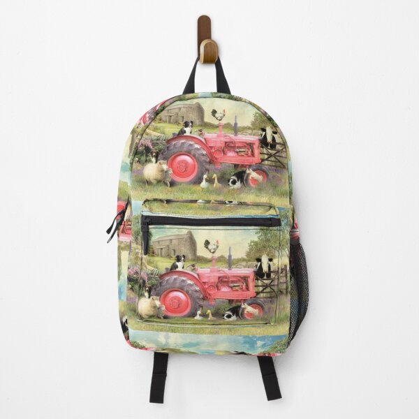 Item preview, Barnyard Banter designed and sold by Trudi's Images.