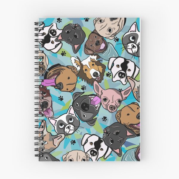 Artikelvorschau, Resetue Pets Print entworfen und verkauft von Caitlin Godwin.