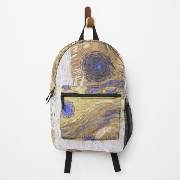 Item preview, The Starry Night by Vincent van Gogh | Color Inverted designed and sold by Dator.