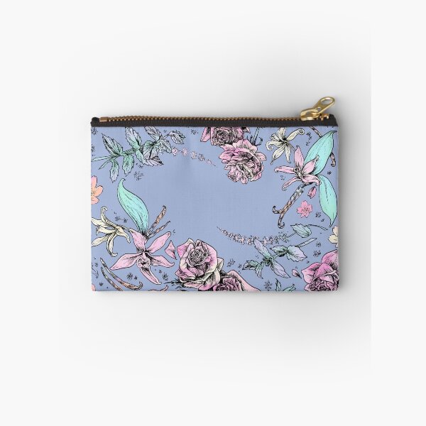 Item preview, Mascara floral designed and sold by 0stephenk0.