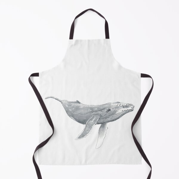 Item preview, Humpback Whale designed and sold by Francesdarvell.