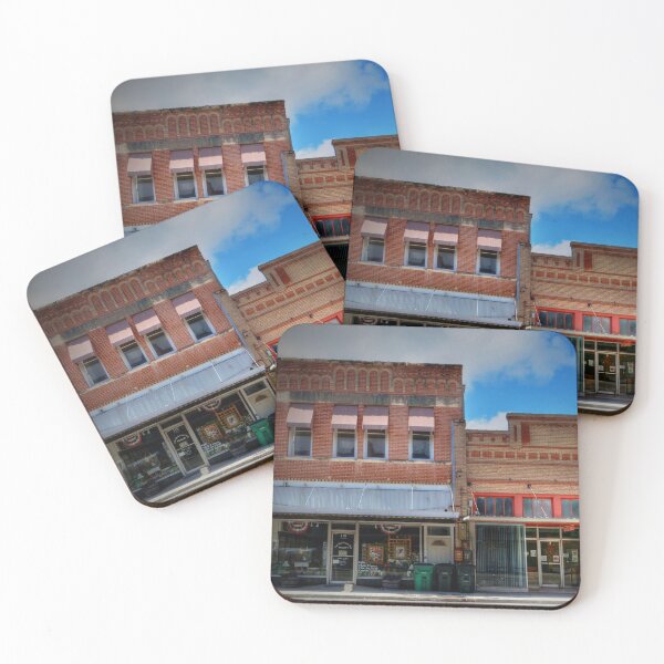 Item preview, Seguin  designed and sold by Savannah Gibbs.