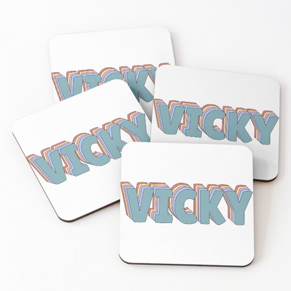 Item preview, Vicky Name  designed and sold by ashleymanheim.