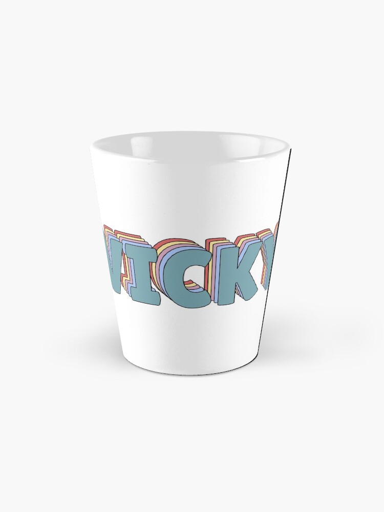 Vicky Name 