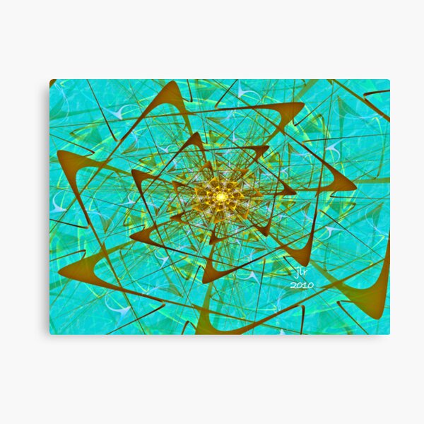PROM NIGHT Canvas Print