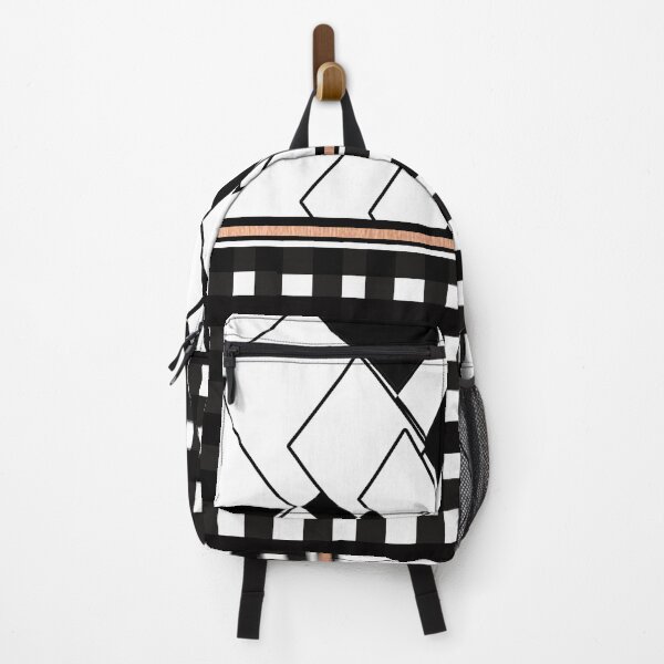 Item preview, Mosiac Counterpart designed and sold by ArtInLifestyle.