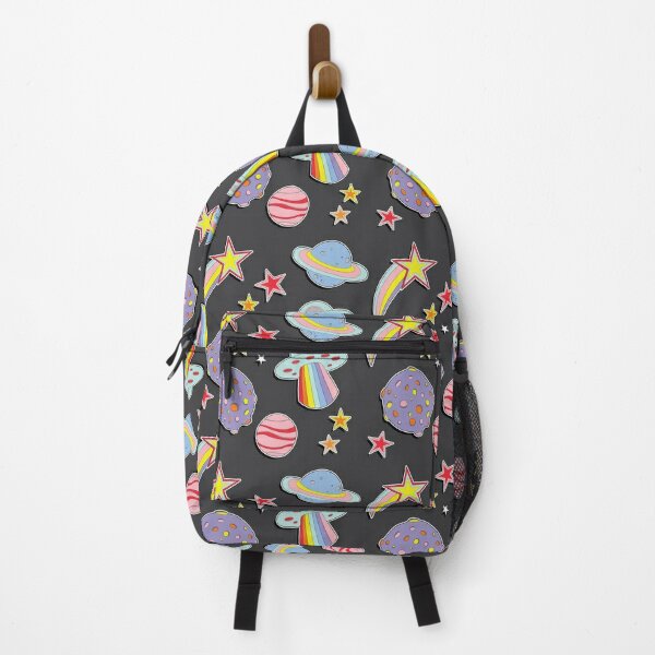 Out Of This World Backpack