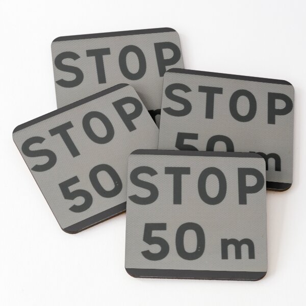 Item preview, STOP designed and sold by mtargui2022.