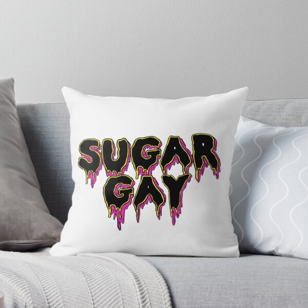 Item preview, sugar gay designed and sold by whosbrittany.