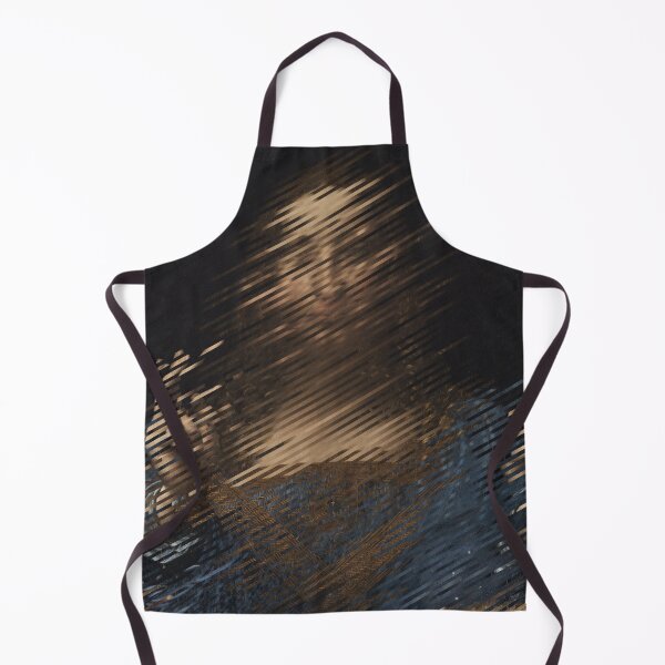 Item preview, Salvator Mundi by Leonardo da Vinci | Glitch Version designed and sold by Dator.