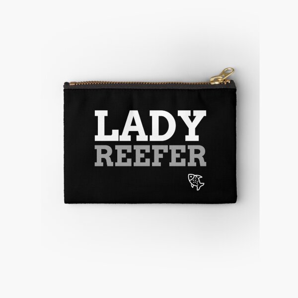 Item preview, Lady Reefer designed and sold by LadySaltwater.