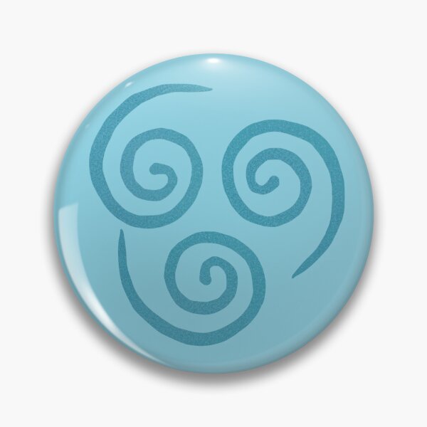 Item preview, ATLA, Airbender, Air Nomads designed and sold by Avatar  Appa-rel.