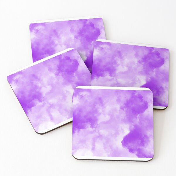 Item preview, purple cloud  designed and sold by zarapatel.