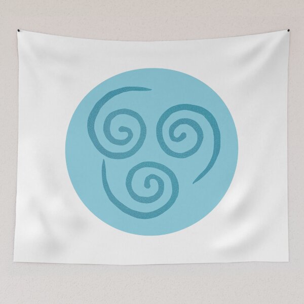 Item preview, ATLA, Airbender, Air Nomads designed and sold by Avatar  Appa-rel.