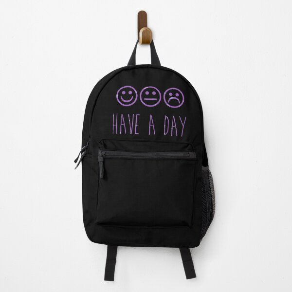 Item preview, Have A Day designed and sold by alienfolklore.