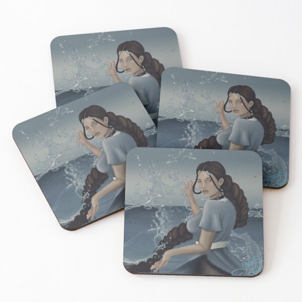 Item preview, Water designed and sold by Julysnah.
