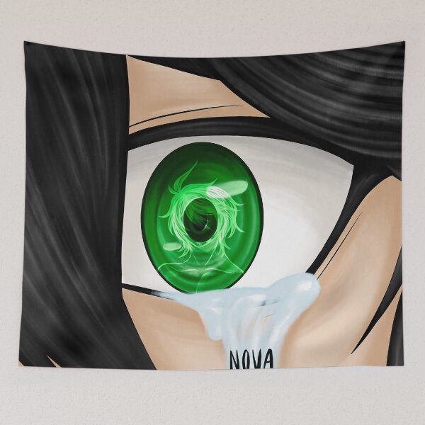 Item preview, Witness designed and sold by Novaraii-Arts.