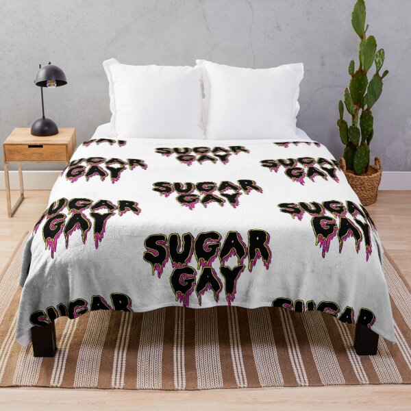 Item preview, sugar gay designed and sold by whosbrittany.