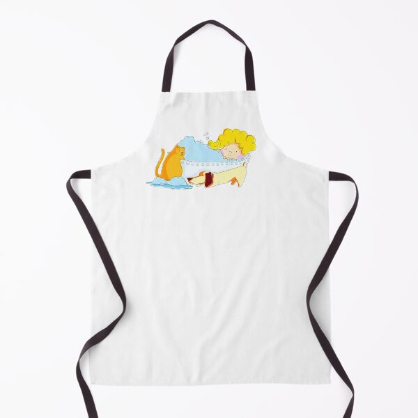 Item preview, Bath Time designed and sold by zias.