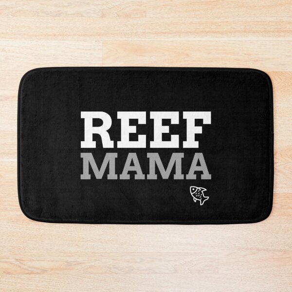 Item preview, Reef Mama designed and sold by LadySaltwater.