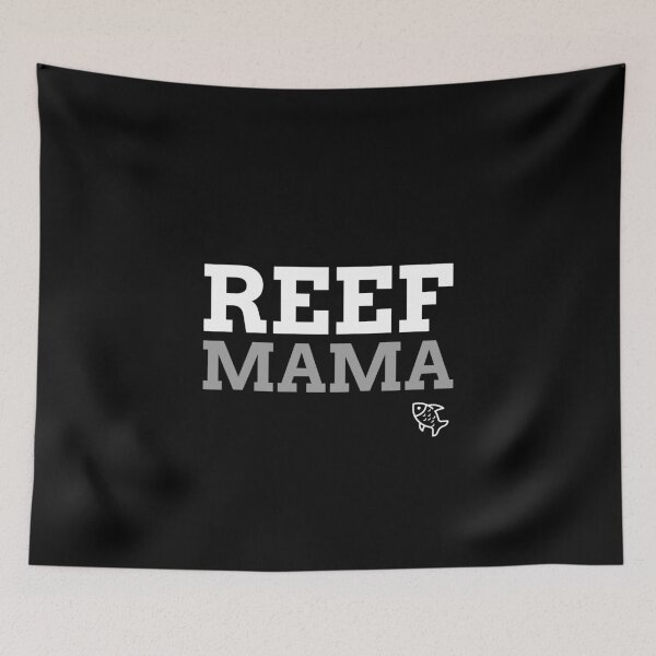 Item preview, Reef Mama designed and sold by LadySaltwater.