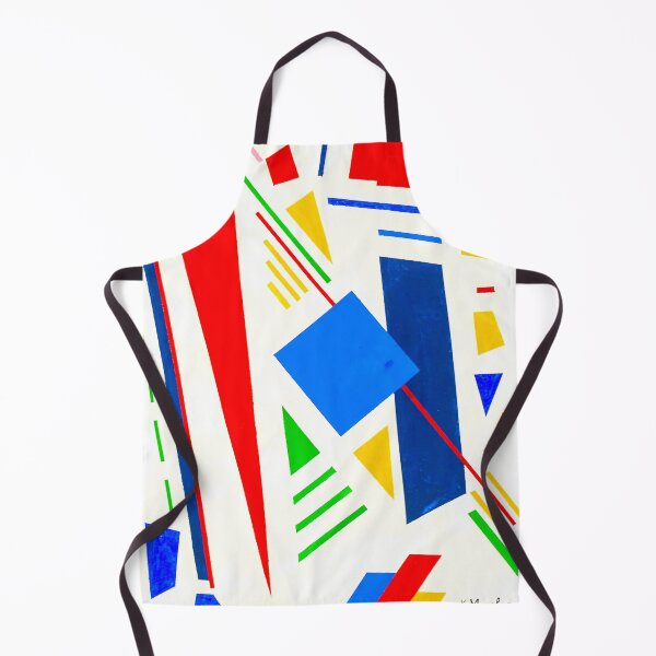 Item preview, Kazimir Malevich - Suprematist Composition II (Digitally Enhanced) designed and sold by Mr. Gattax.