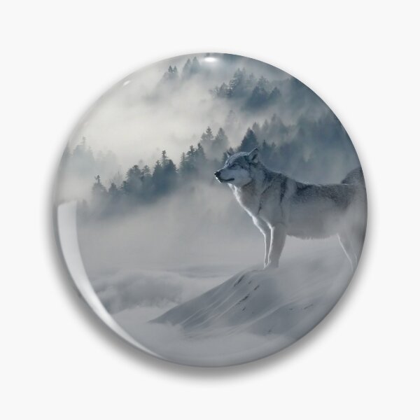 Item preview, Wolves designed and sold by OrionPhotograph.