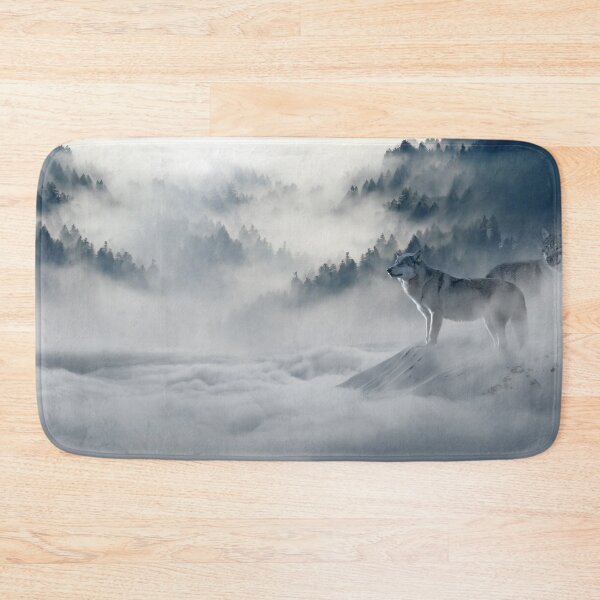 Item preview, Wolves designed and sold by OrionPhotograph.