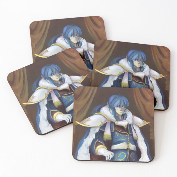 Item preview, Portrait du Scion of Light. designed and sold by catgame21234.