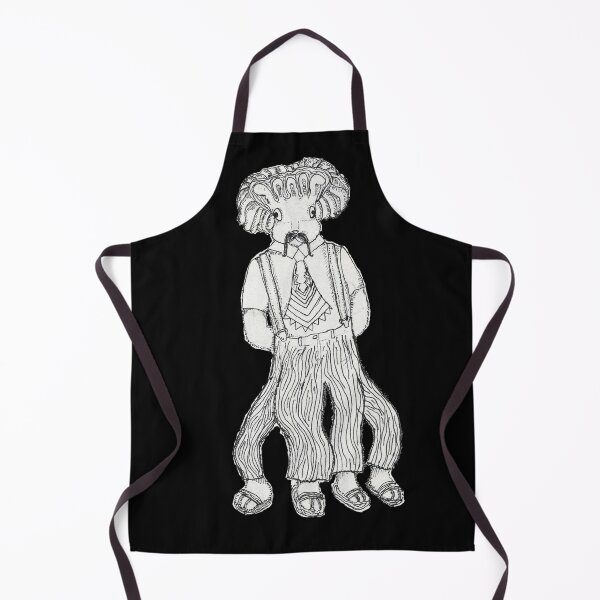 Item preview, Inked Rabbit Creature designed and sold by ArtChildGalore.