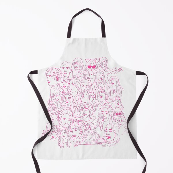 Item preview, Kid Leader designed and sold by LittlestMermaid.