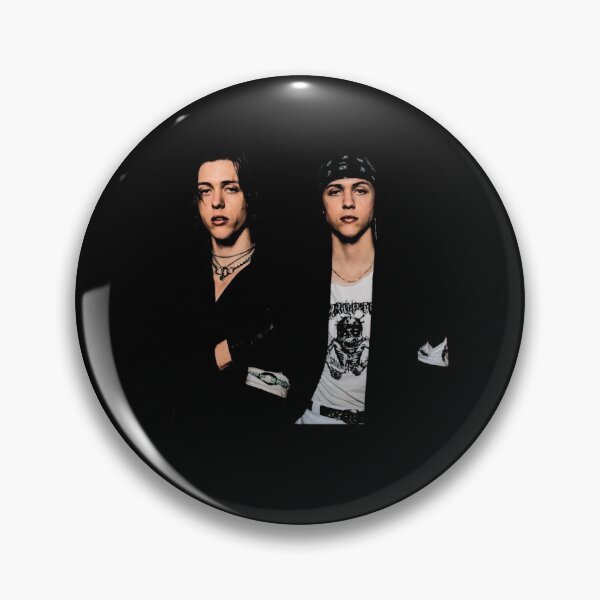 Artikelvorschau, Die Gartenband entworfen und verkauft von Jesse Fury.