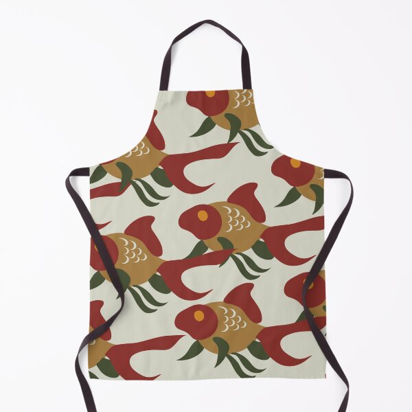 Item preview, goldfish designed and sold by kim tang.