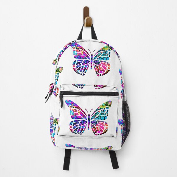 Item preview, “Stained Glass Butterfly” designed and sold by Creatively Colette’s .