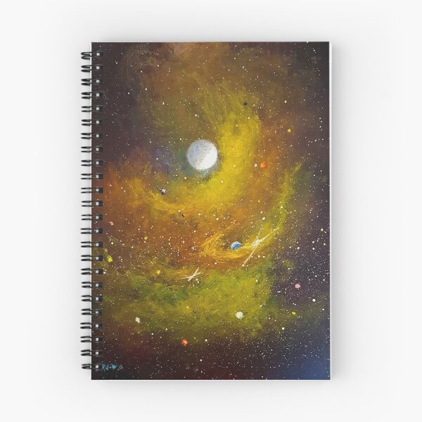 Item preview, New Worlds designed and sold by artdude.