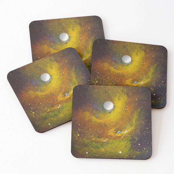 Item preview, New Worlds designed and sold by artdude.