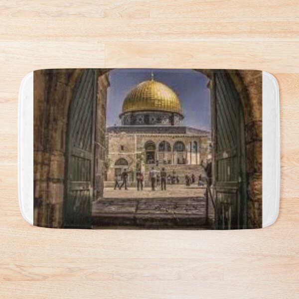 Item preview, qods jerusamem palestine designed and sold by wail9dz.