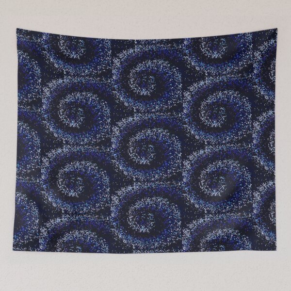 Item preview, dotty swirly designed and sold by jroliver.