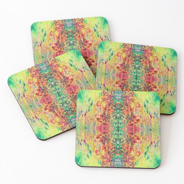 Item preview, Portal de julio de la Nueva Tierra designed and sold by Christy Litster.