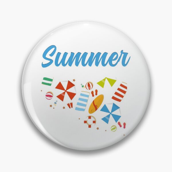 Item preview, Summer designed and sold by vladocar.